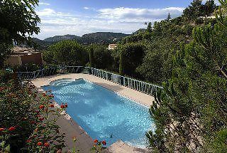 Les Terrasses De Cannes Mandelieu Aparthotel Exterior photo