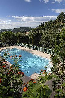 Les Terrasses De Cannes Mandelieu Aparthotel Exterior photo