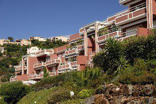 Les Terrasses De Cannes Mandelieu Aparthotel Exterior photo