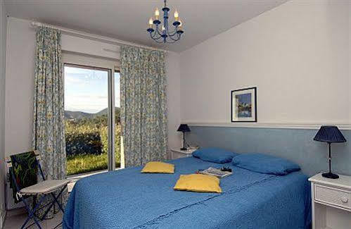 Les Terrasses De Cannes Mandelieu Aparthotel Exterior photo